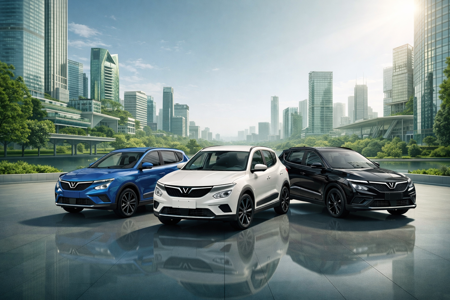 RVE Trans Information