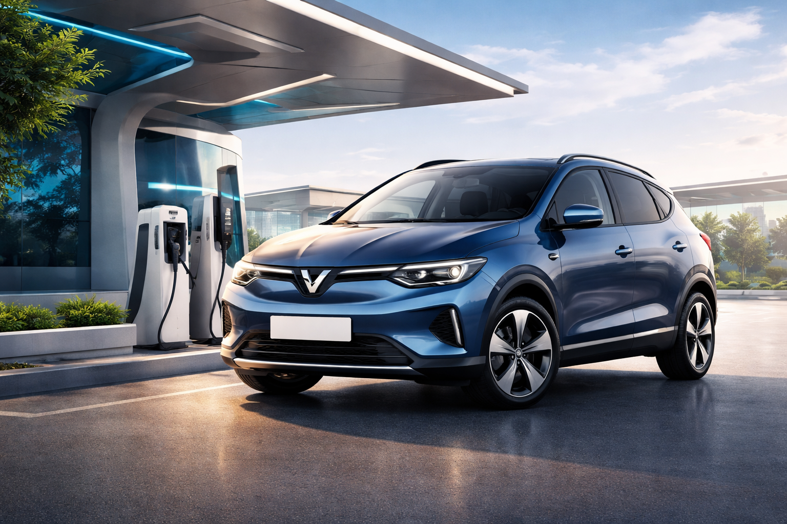 Pendekatan Management Fleet