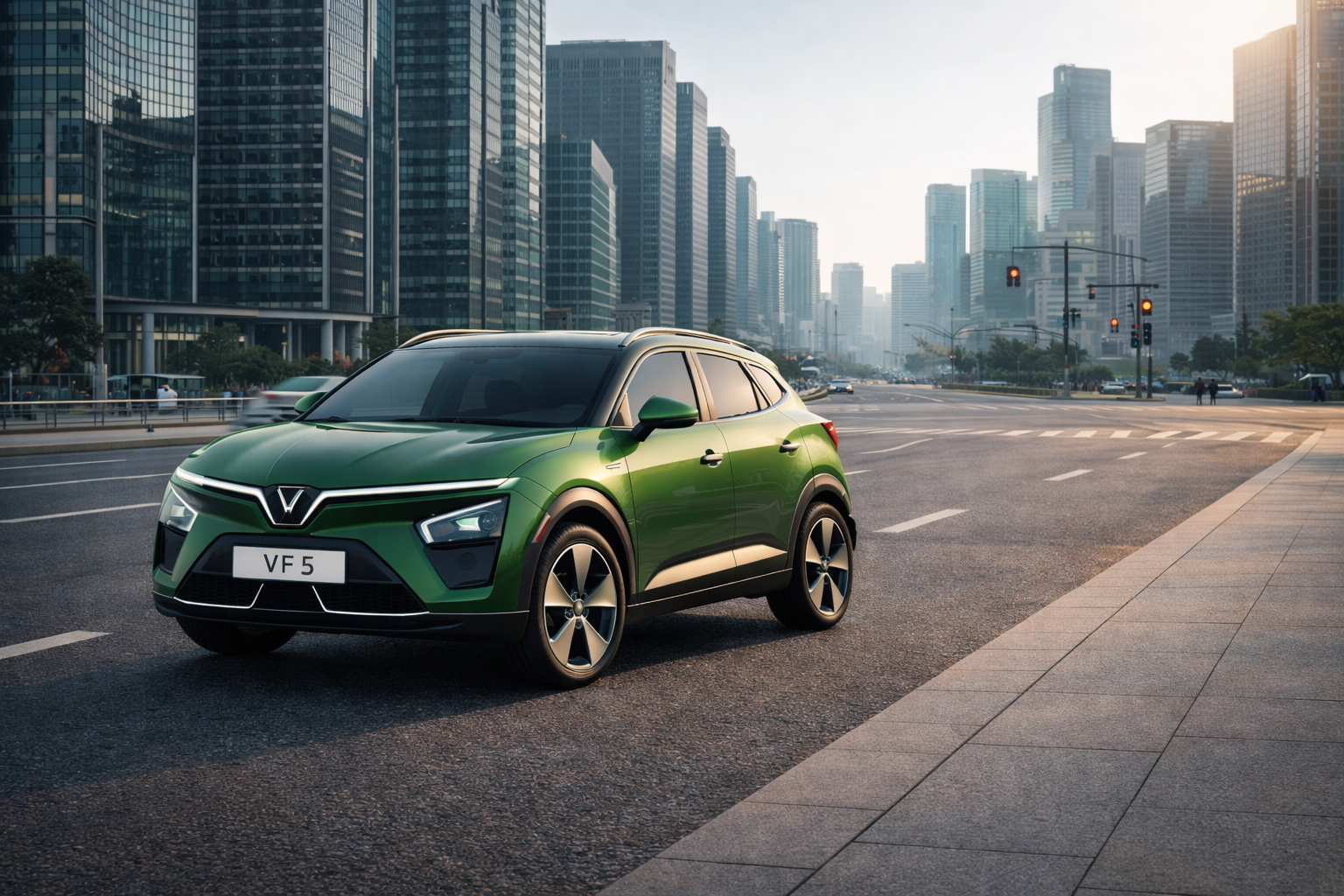 Riline Velocity Express (RVE)