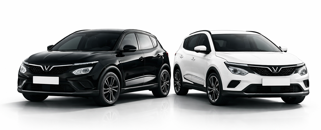 RVE Partnership Cars